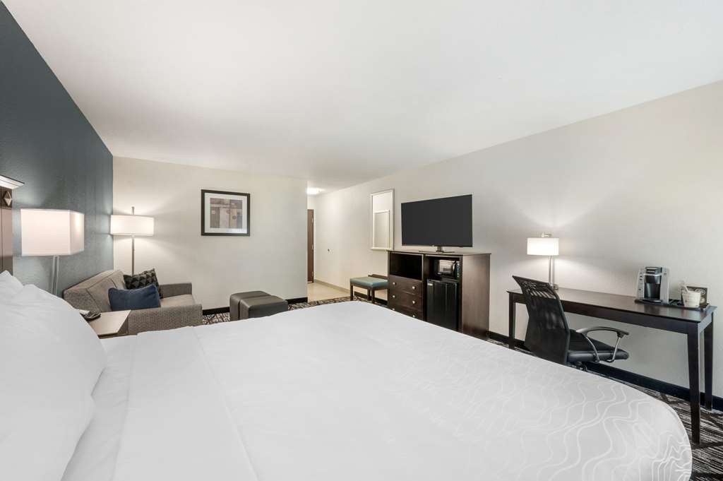 Best Western Plus Anderson - photo 23