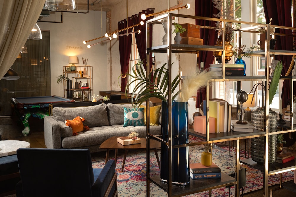 Canvas Hotel Dallas - photo 49