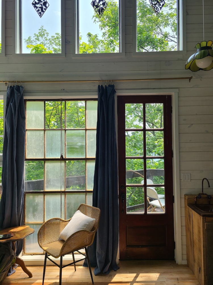 The Treetop Hideaways at Ruby Falls - photo 13