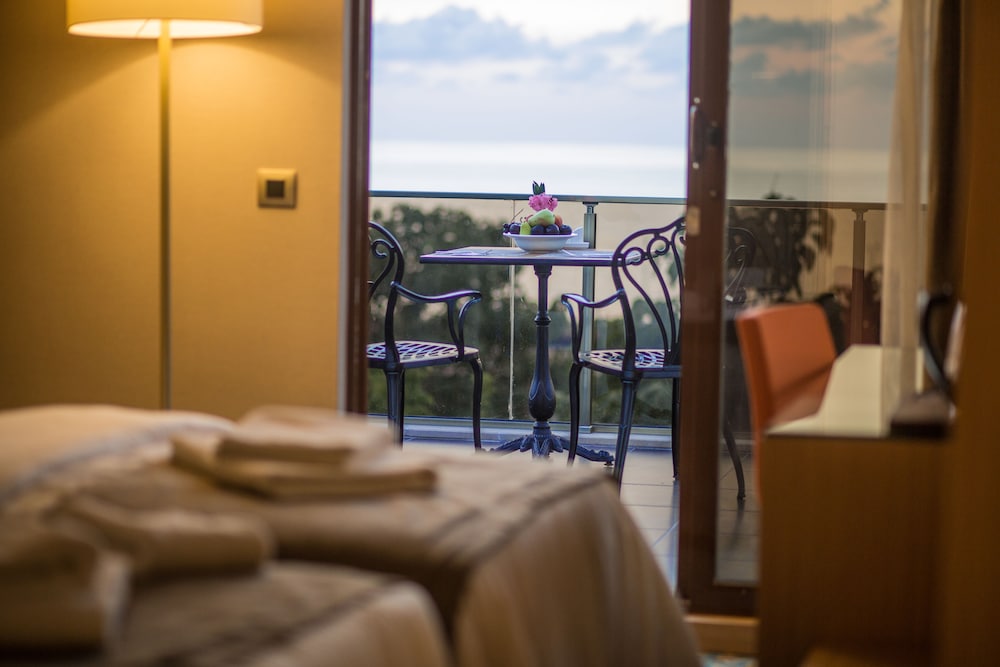 Blue Sea Hotel - last minute hotel in Trabzon