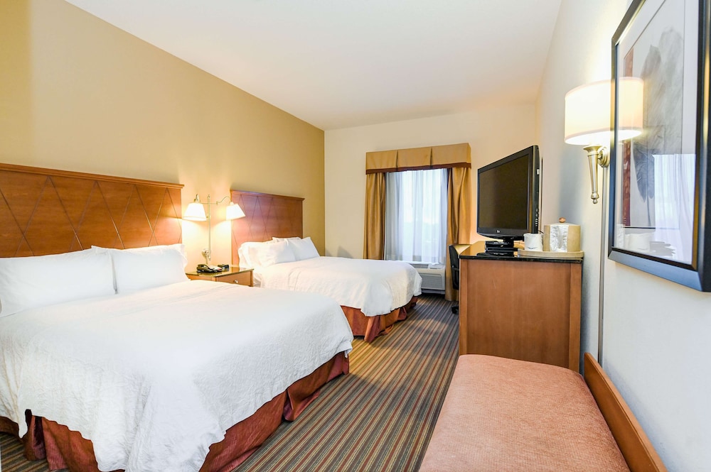 Hampton Inn Hampton Newport News - photo 10
