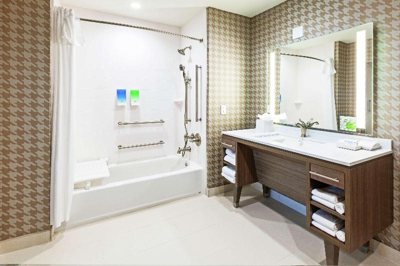 Home2 Suites by Hilton Abilene - photo 12