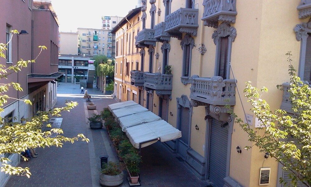 Nuovo Rondò in Sesto San Giovanni, Italy