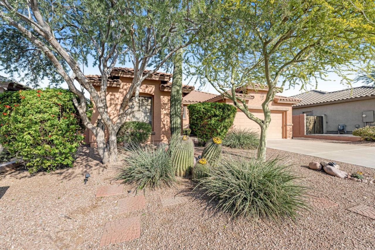 Honeysuckle Hideaway — hotel in Gold Canyon