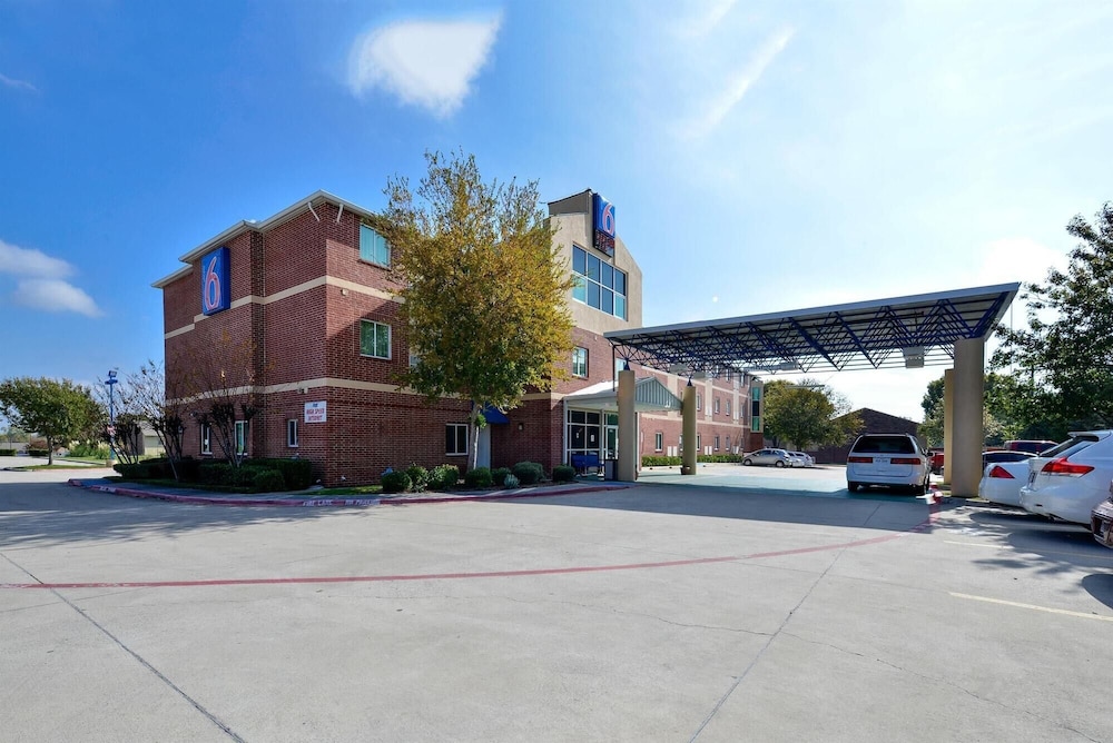 Motel 6 McKinney TX North in Mckinney, United States