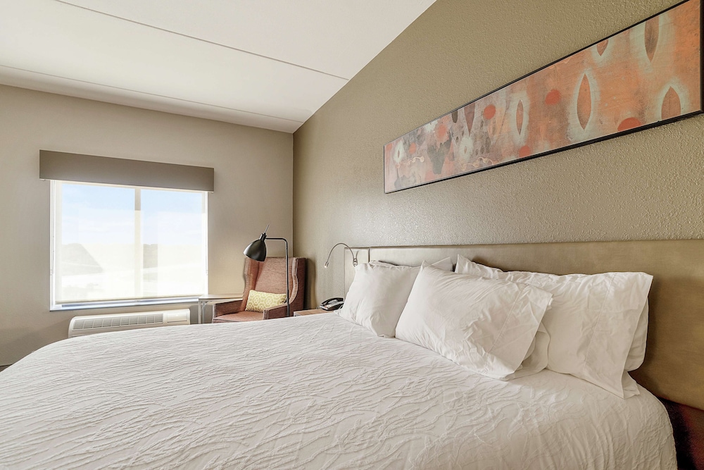 Hilton Garden Inn Edmond Oklahoma City North OK - photo 22