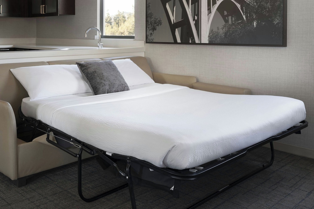 Residence Inn Los Angeles Pasadena Old Town - photo 8