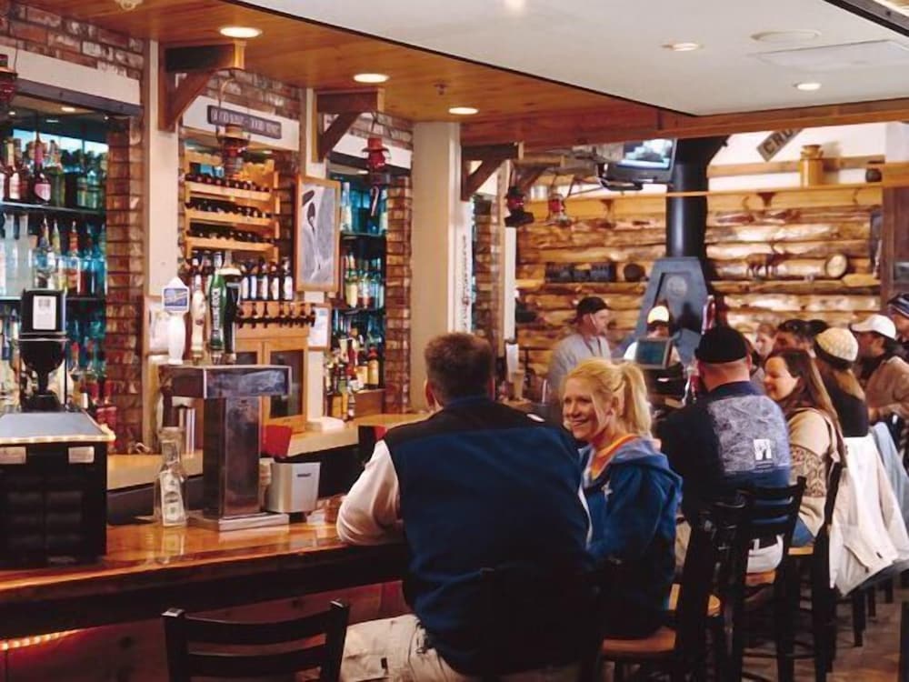 Rimfire Lodge - photo 46