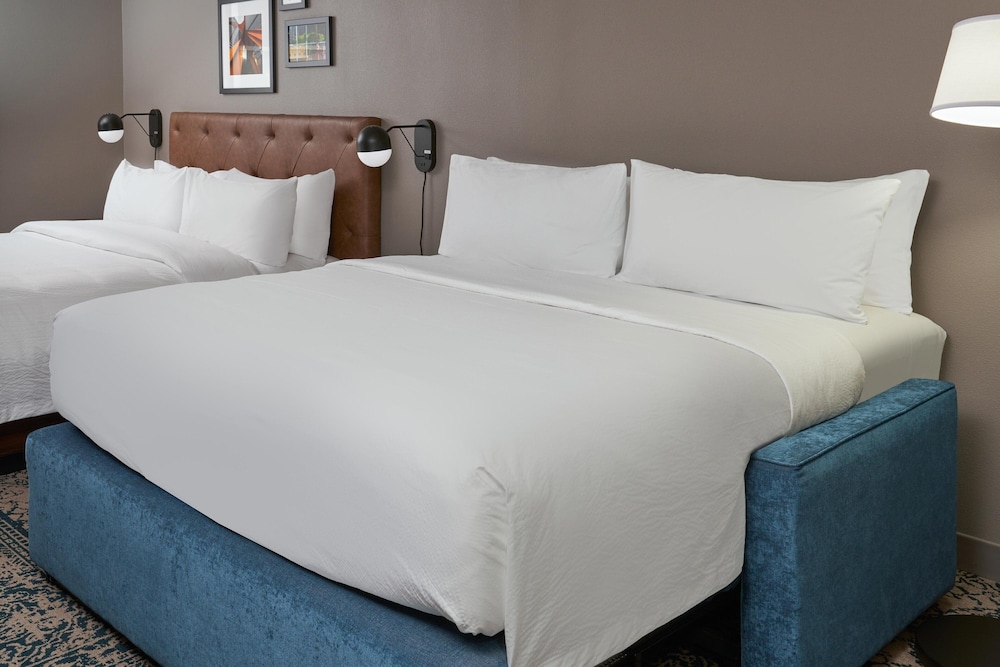 Four Points by Sheraton Chicago Schaumburg - photo 7