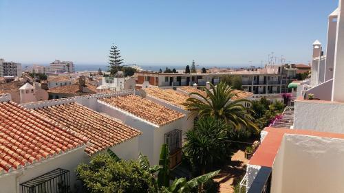 Verano Azul 44 in Nerja, Spain