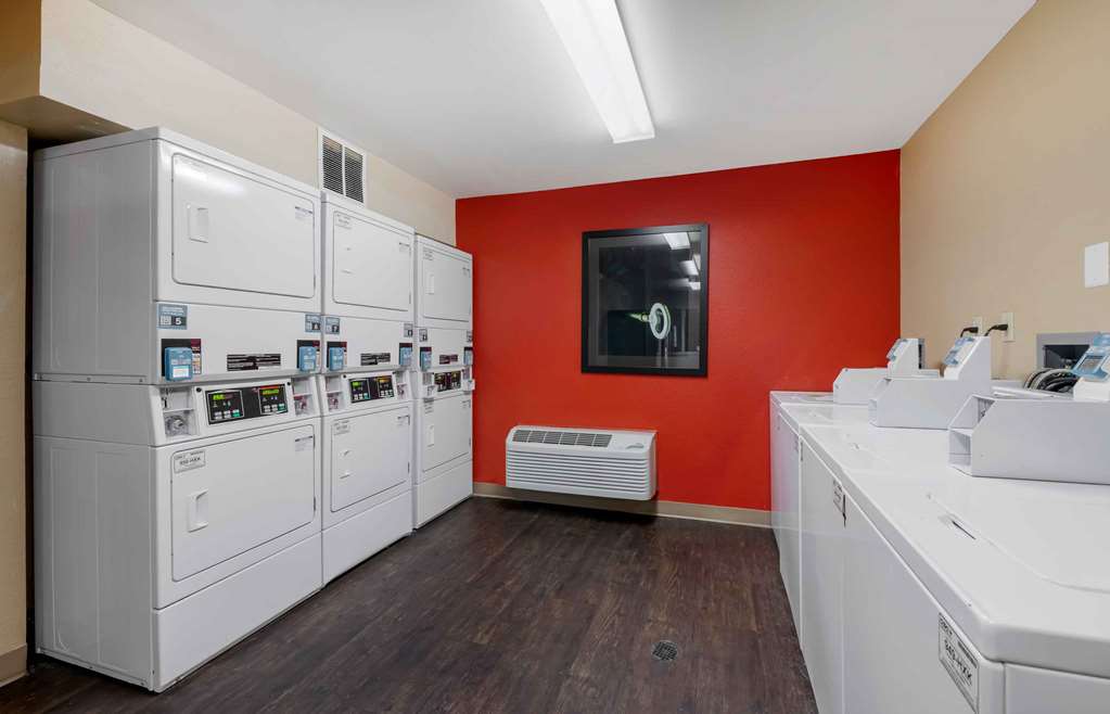 Extended Stay America Select Suites Orlando Conven Ctr Sports Complex - photo 22