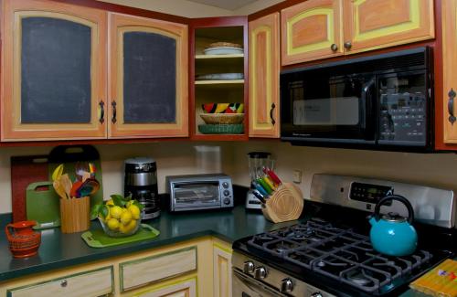 Two Room Inn - photo 18