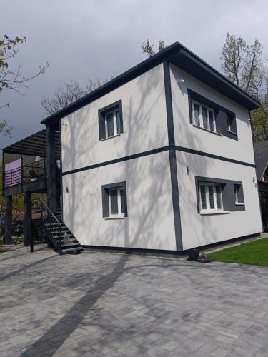 Apartmánový dom Kocka - last minute hotel in Unknown City