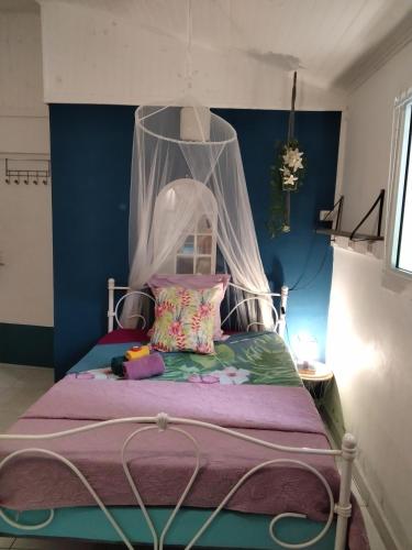 Kaz an nou in Lamentin, Guadeloupe