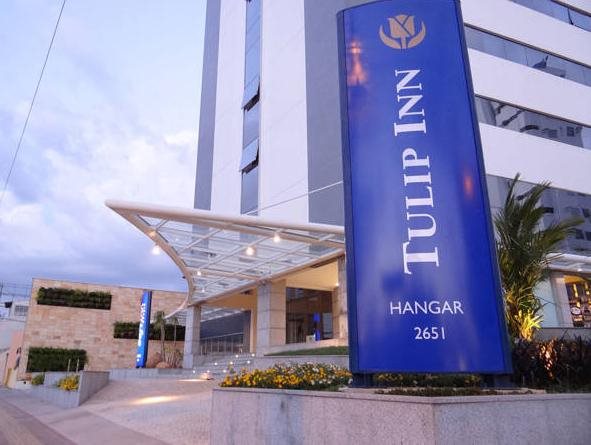 Ibis Styles Belem Hangar in Belem, Brasil