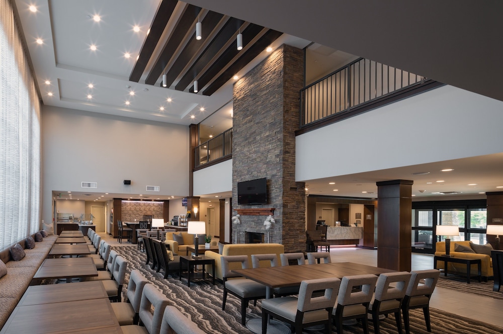 Staybridge Suites Phoenix Biltmore Area by IHG - photo 48