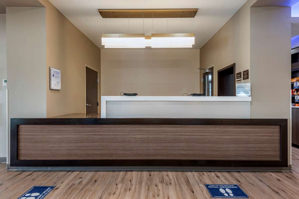 Sleep Inn Durango - photo 3