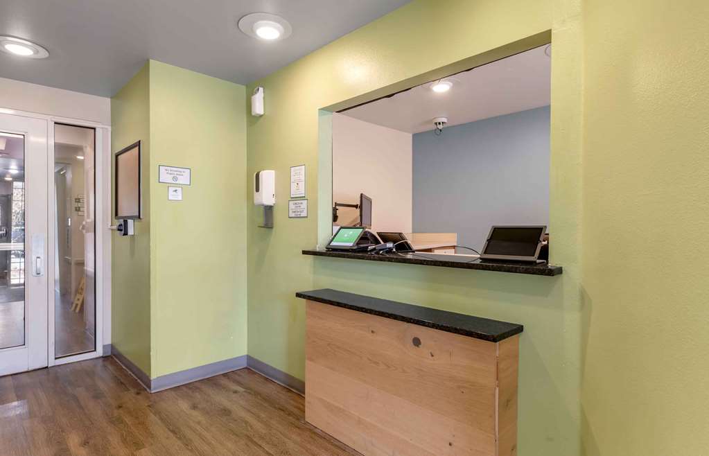Extended Stay America Select Suites Orlando East - photo 7