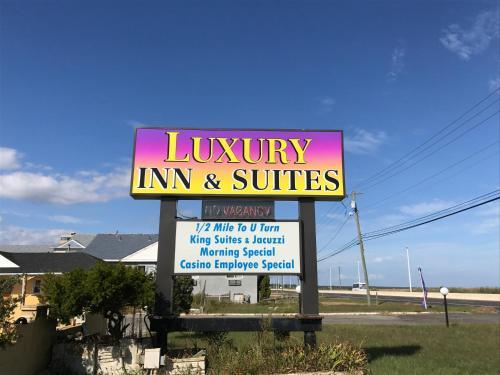 Rodeway Inn - carbon neutral hotel in Absecon