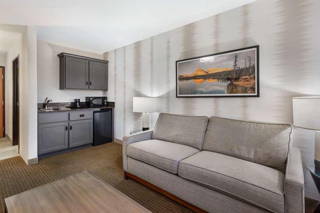 Best Western Holiday Hills - photo 19