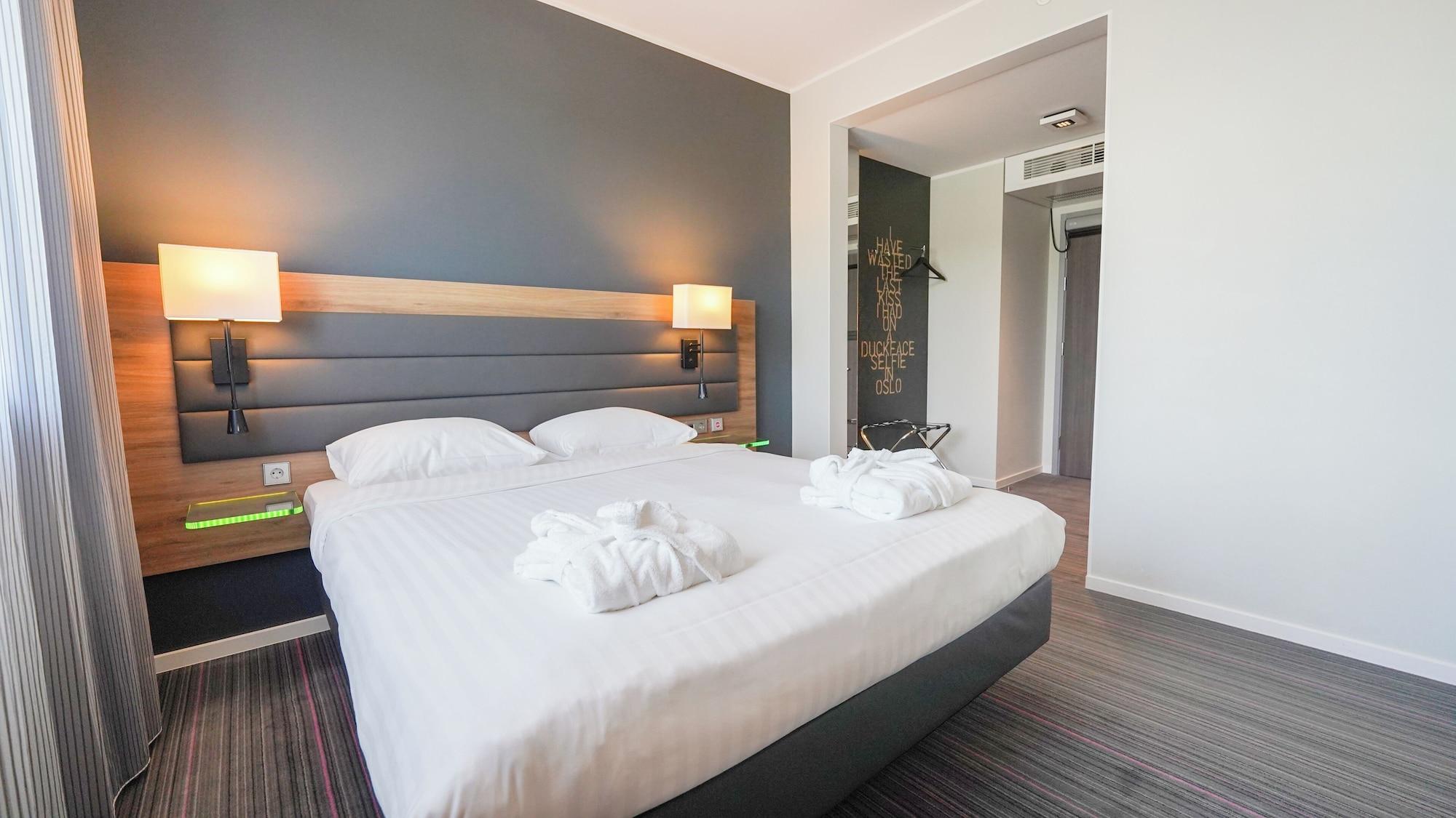 X Hotel - last minute hotel in Lillestrom