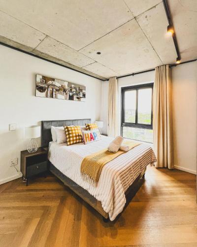 Olive Apartment on Bridgewaters