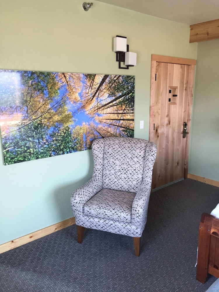 Roam Inn - photo 28