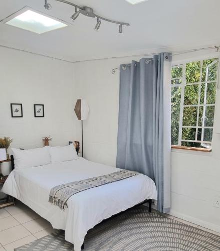 Sunlight Cottage