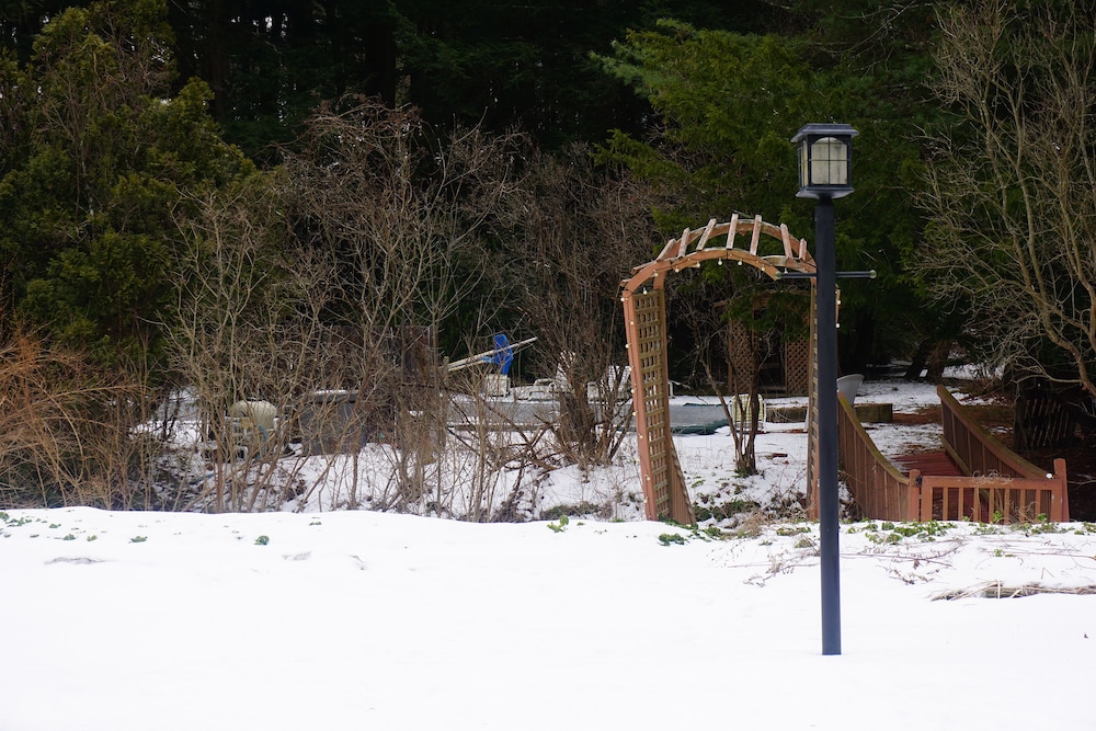 Stay Berkshires - photo 46