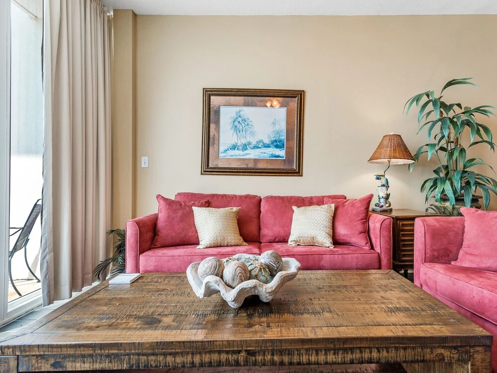 Lighthouse Condominiums by Bender Vacation Rentals — 4-Star Luxury Hotel in Gulf Shores, United States