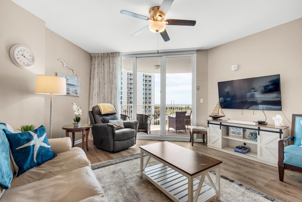 Palms Resort #2605 Jr 2BR - photo 16