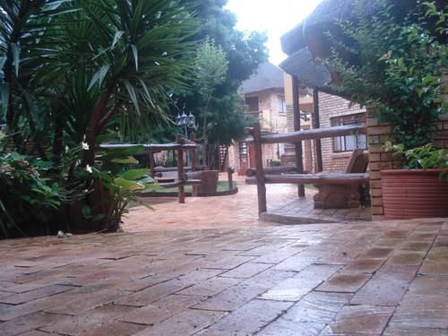 Goodnight Guest Lodge