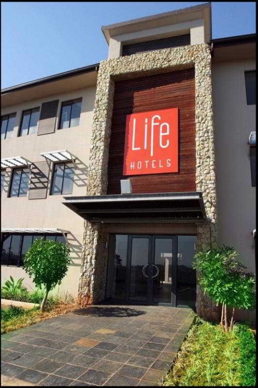 Life Hotel Ballito