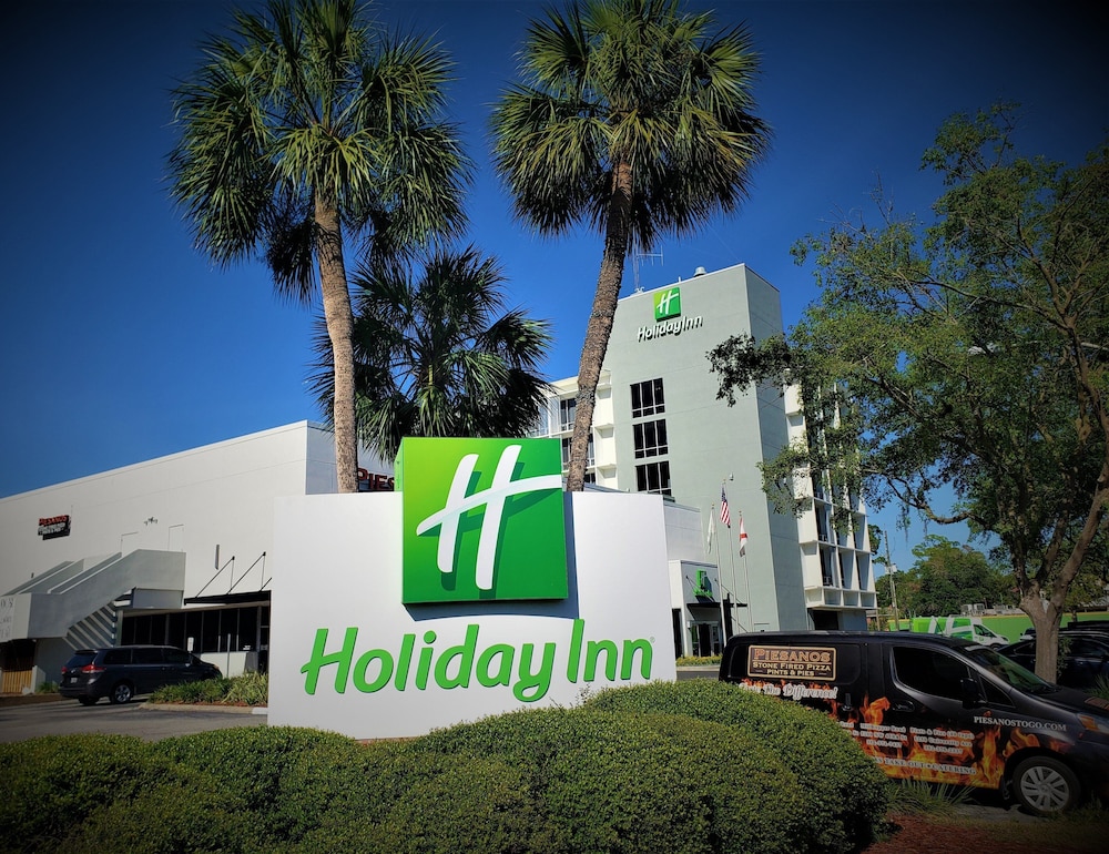 Holiday Inn Gainesville University Center by IHG - photo 44