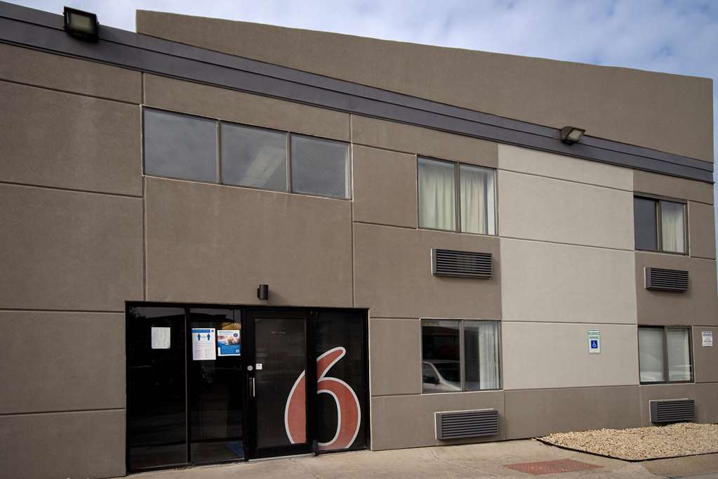 Motel 6 Merrillville IN - photo 4