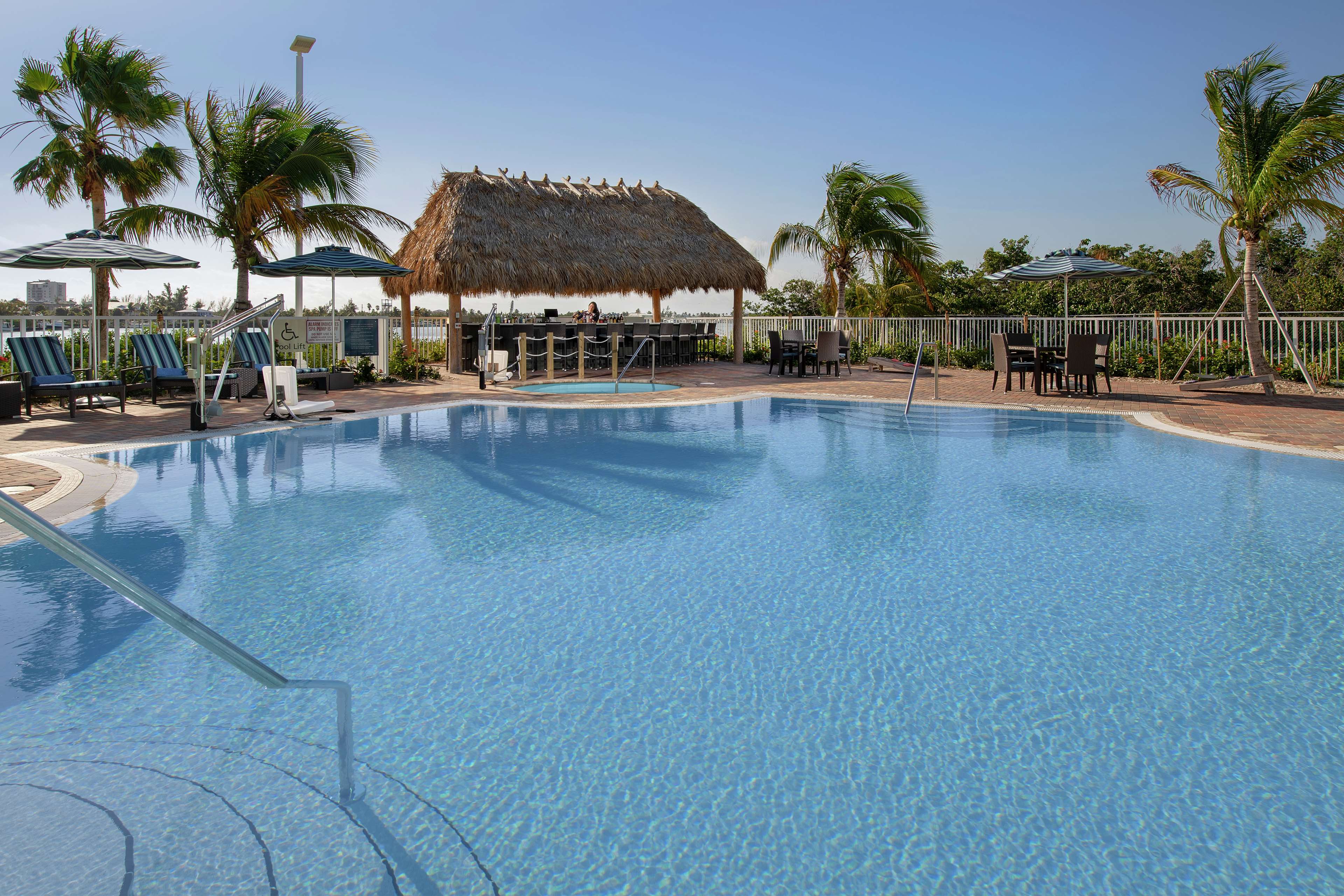 Hampton Inn Marathon Florida Keys - photo 15