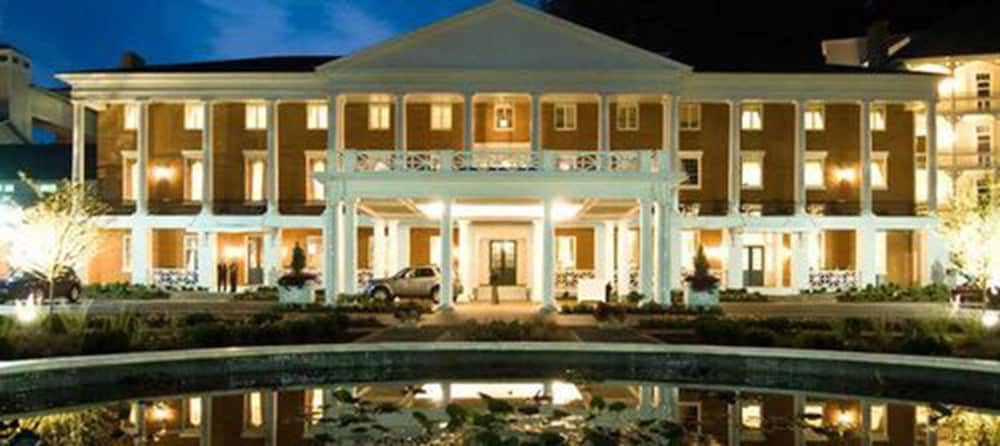 Omni Bedford Springs Resort & Spa - photo 190