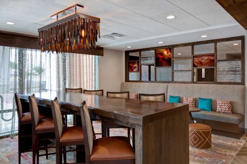 Hampton Inn By Hilton Santa Fe South NM - photo 7