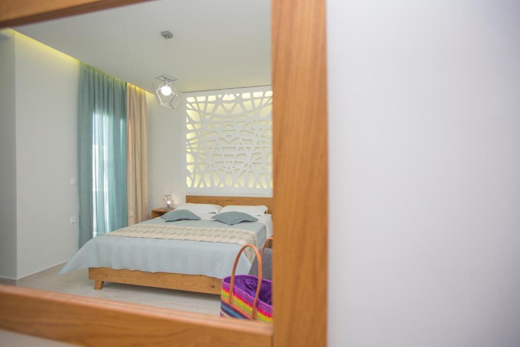 Constellation Foret Blanche - carbon neutral hotel in Unknown City