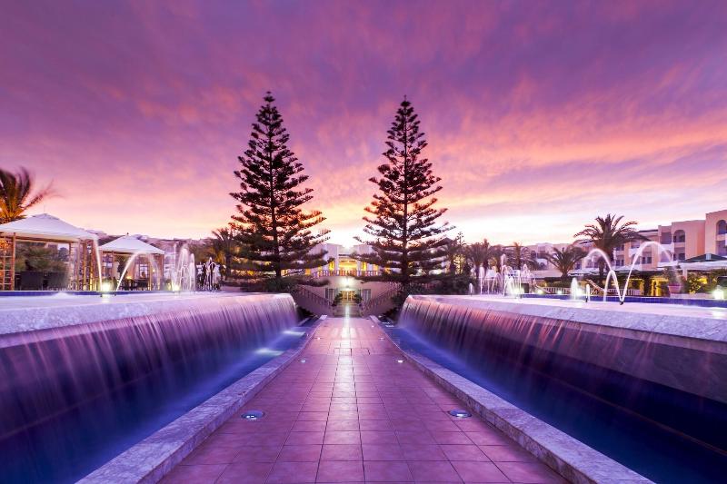 Hasdrubal Thalassa & SPA Hammamet — Hammamet — photo 4