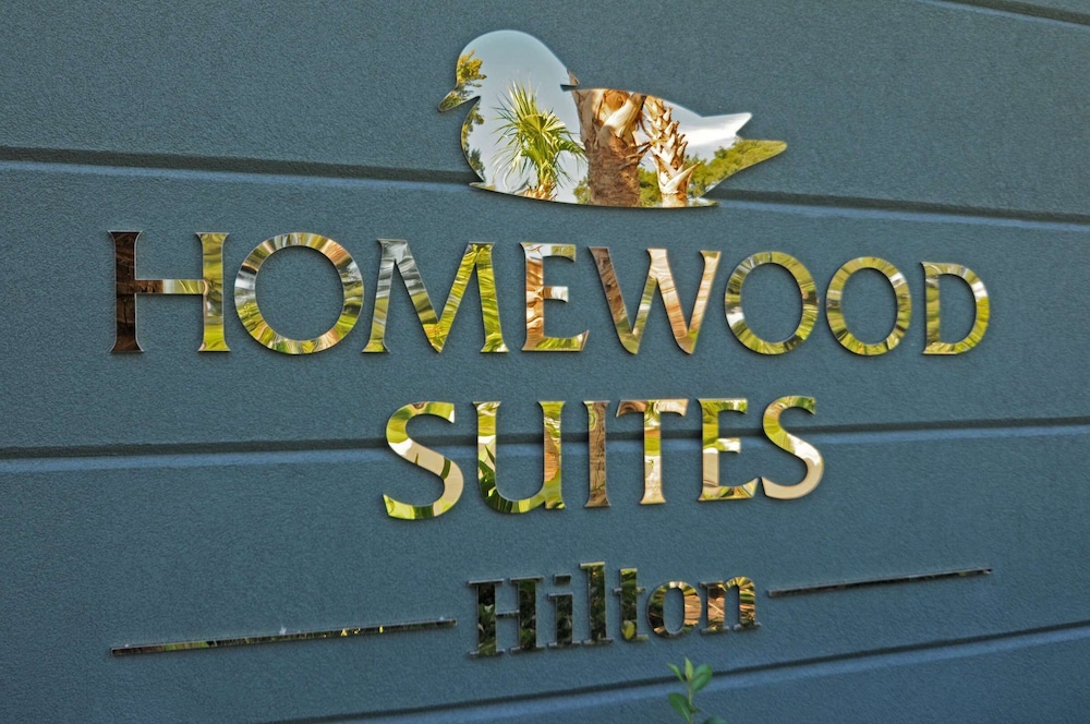 Homewood Suites by Hilton Tampa Port Richey - photo 58