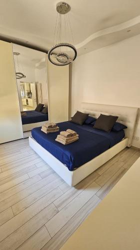 Appartamento Lindo e Dora A due passi dal mare — 4-Star Luxury Hotel in San Benedetto Del Tronto, Italy