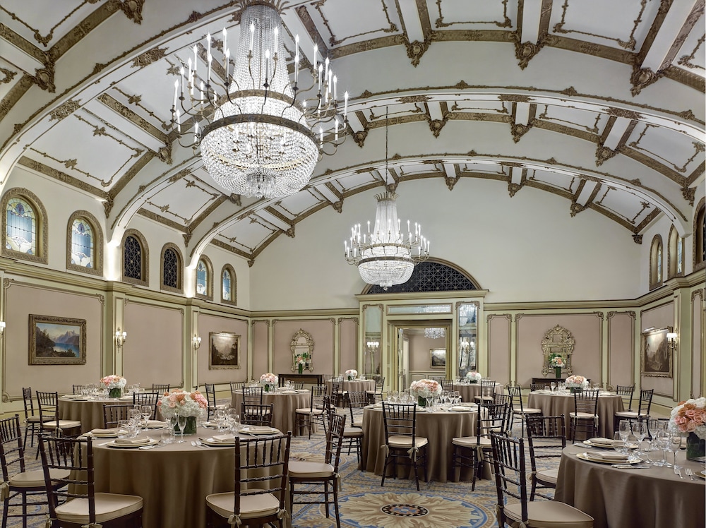 Langham Huntington Pasadena Los Angeles - photo 97