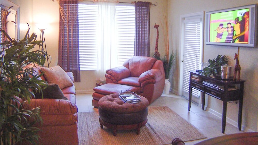 Luxurious 3 Bedroom 2 Bath Condo In Windsor Hills Resort Kissimmee - photo 9