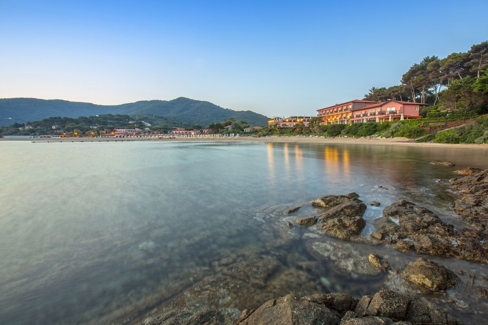 Hotel Del Golfo — hotel in Marciana