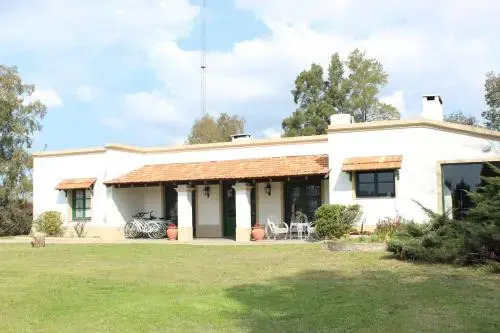Hotel El Triunfo De Areco in San Antonio De Areco, Argentina