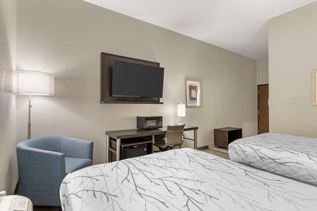 Best Western Casino Inn - photo 28