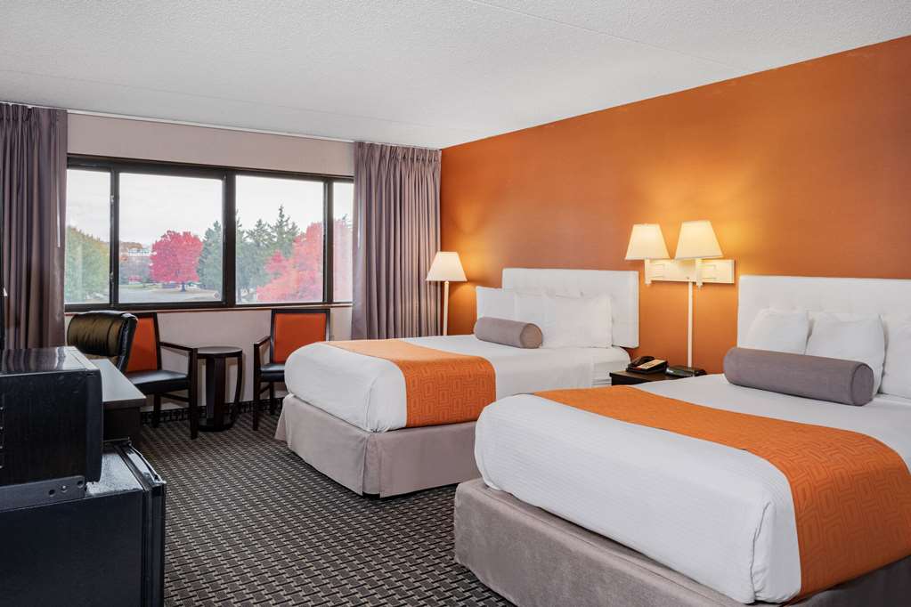 Howard Johnson by Wyndham Lima - photo 25