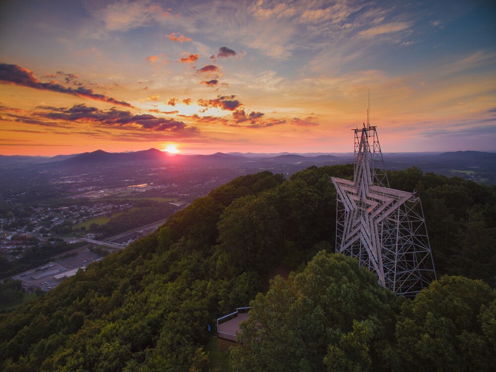 Sheraton Roanoke Hotel and Conference Center - photo 19