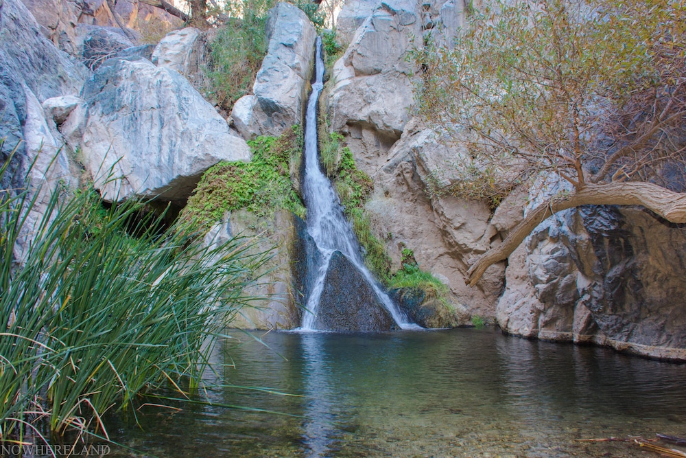 Panamint Springs Resort - photo 96